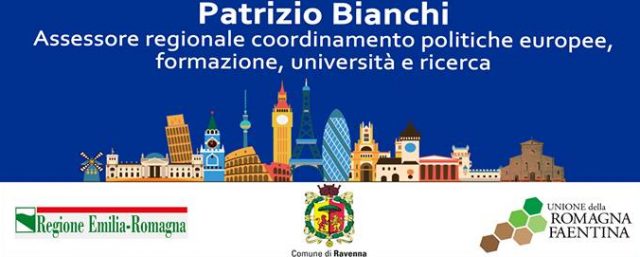 “Costruirsi. Territorio locale, cittadinanza europea”