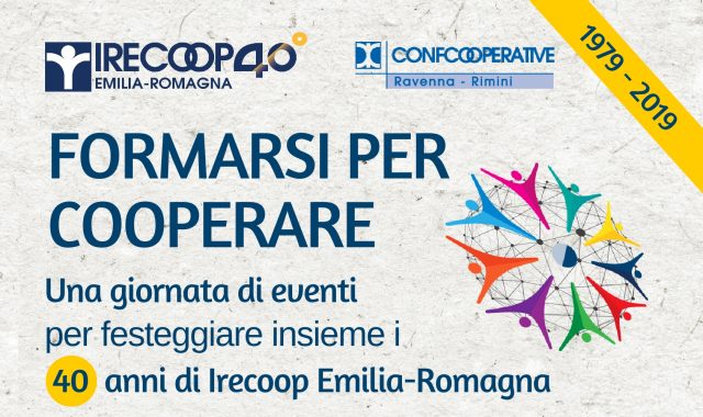 Formarsi per cooperare