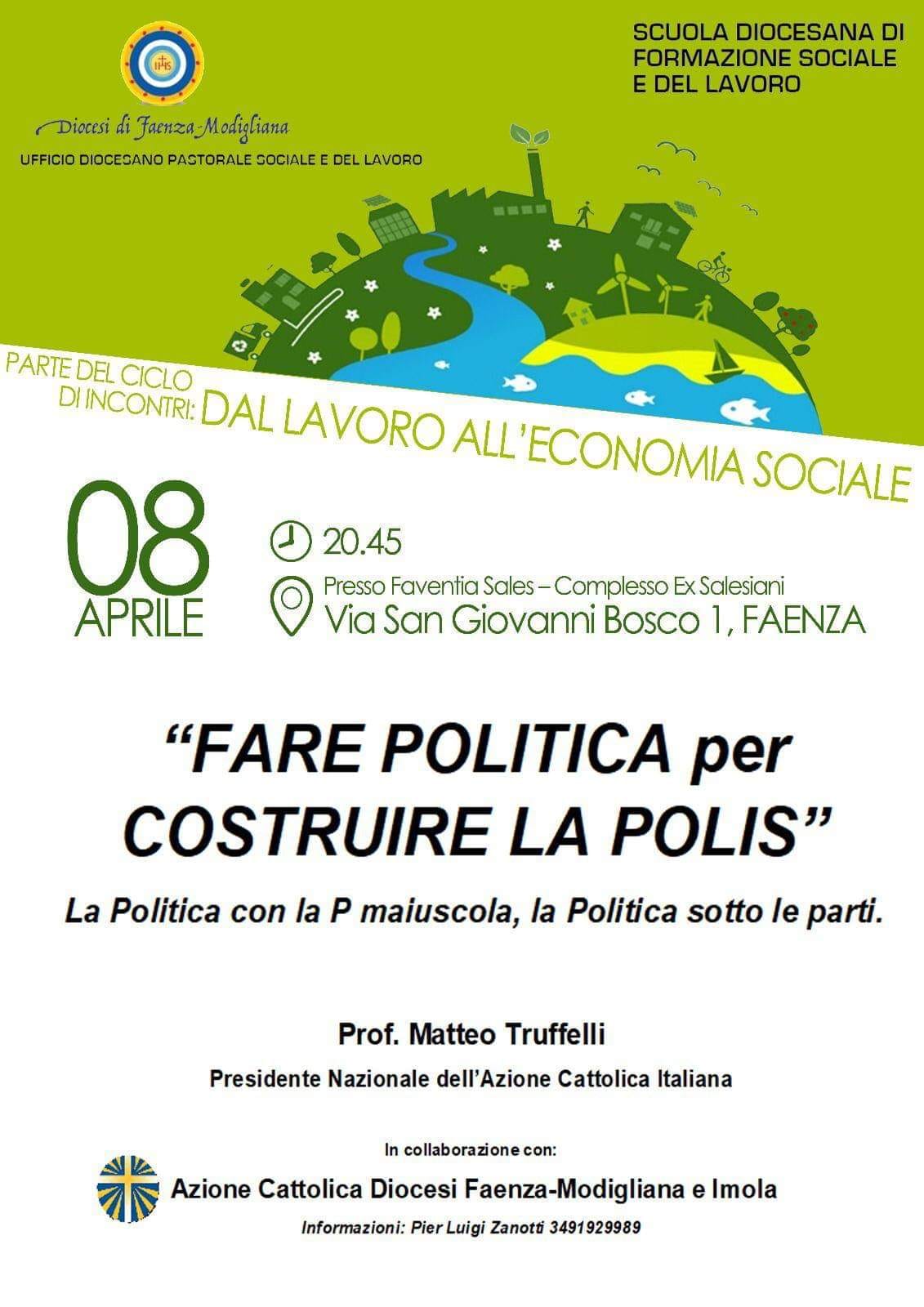 08.04.19 Azione Cattolica