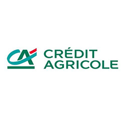 Credit Agricole Faventia Sales