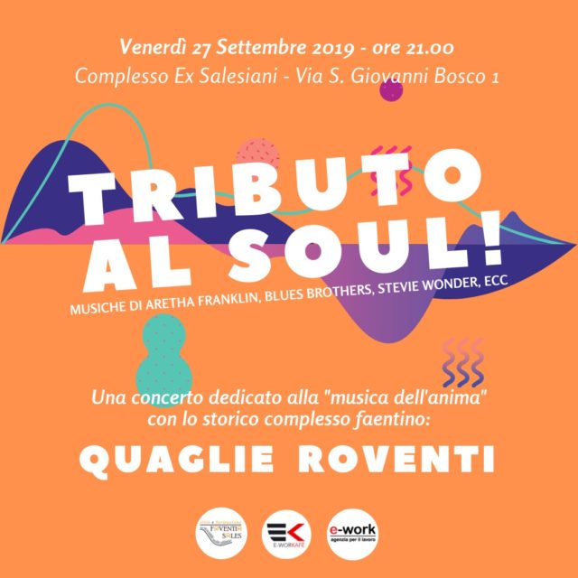 Tributo al Soul