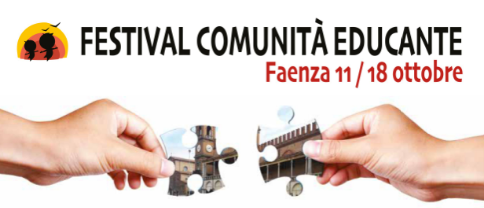 Festival Comunità Educante