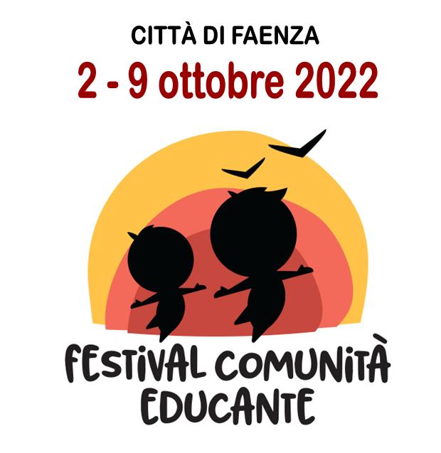 Festival Comunità Educante – Quarta Edizione