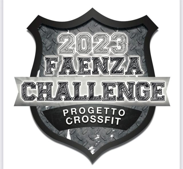 Progetto CrossFit