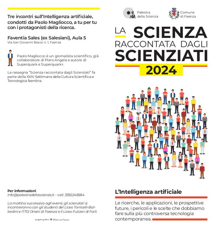 pal scienza