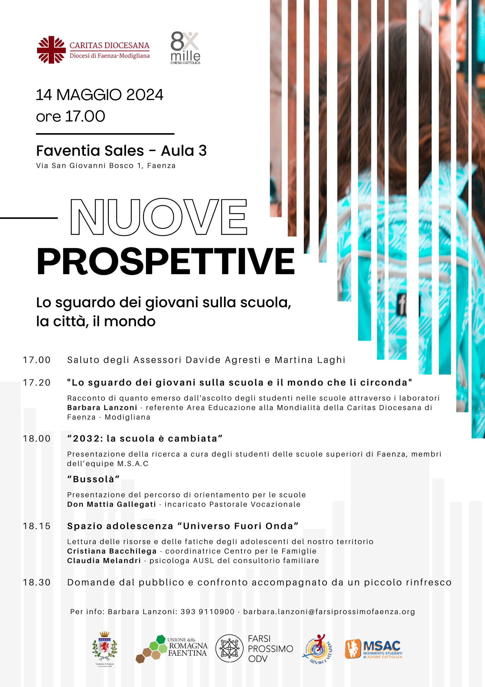 Nuove prospettive 2024 DEF