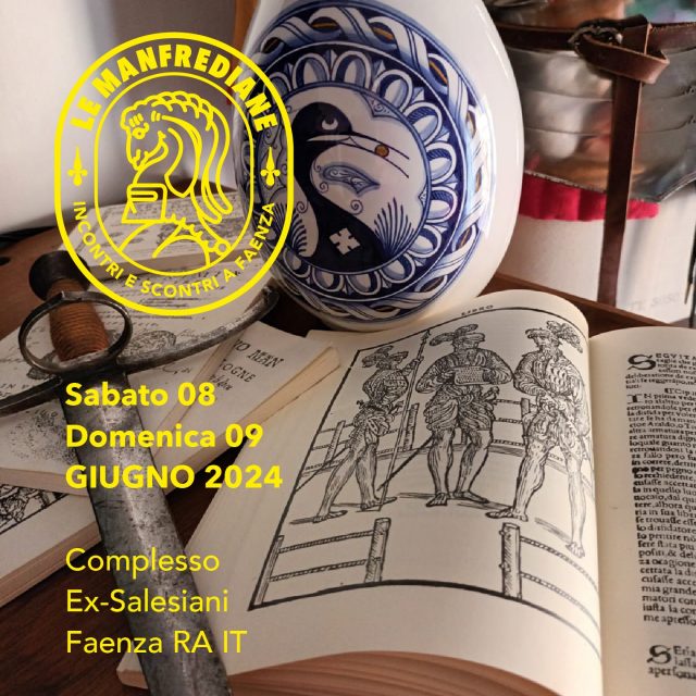 Le Manfrediane – Incontri e Scontri a Faenza
