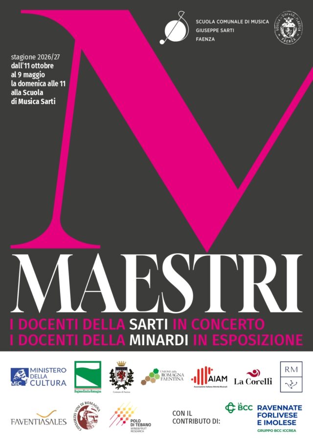 Rassegna Maestri