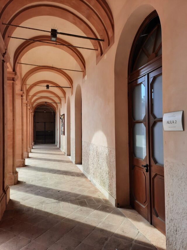 Presentazione dei corsi e del nuovo sito della LIBERA UNIVERSITA’ PER ADULTI APS