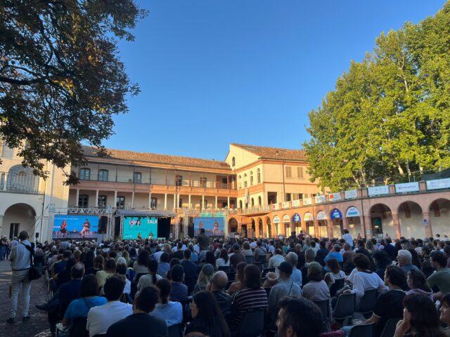 Il Post Talk, tre giorni sold out a Faventia Sales