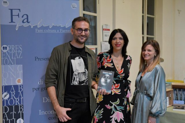 Torna il Fa Festival dal 23 al 25 ottobre a Faventia Sales